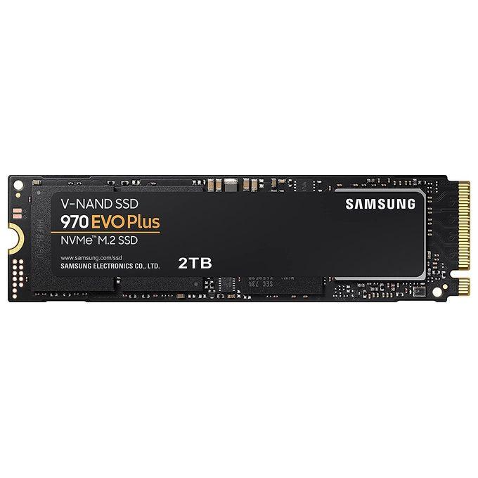 Samsung MZ-V7S2T0BW Hard Disk