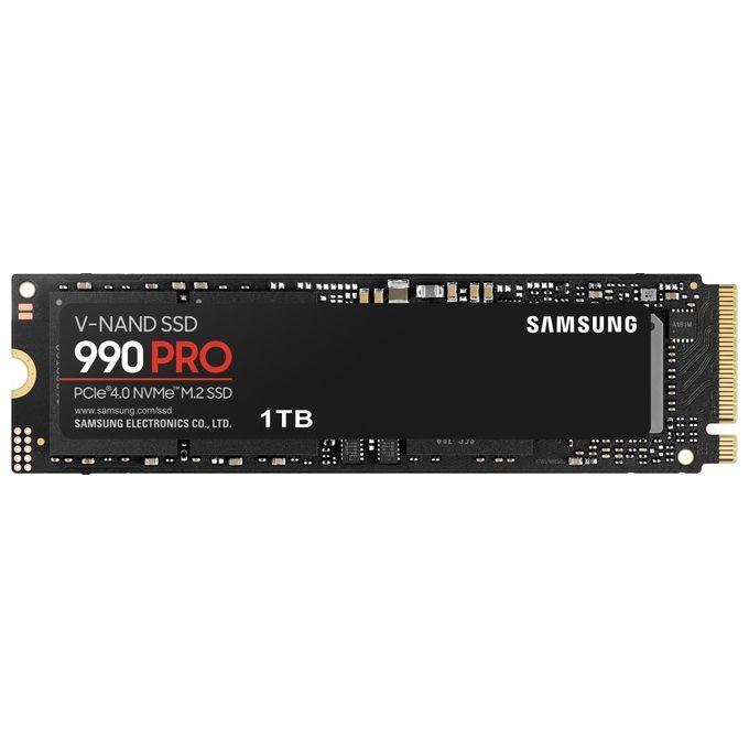 Samsung MZ-V9P1T0BW 990 PRO