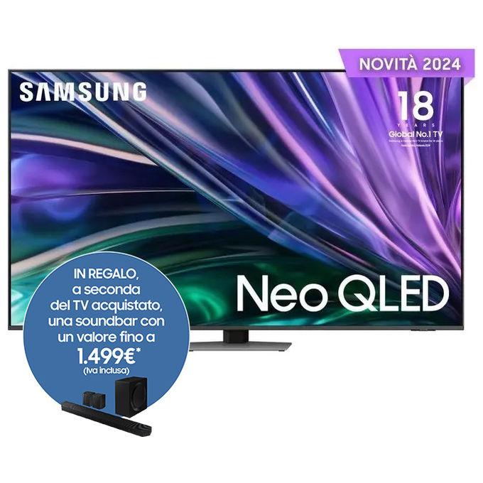 Samsung Neo QLED 4k