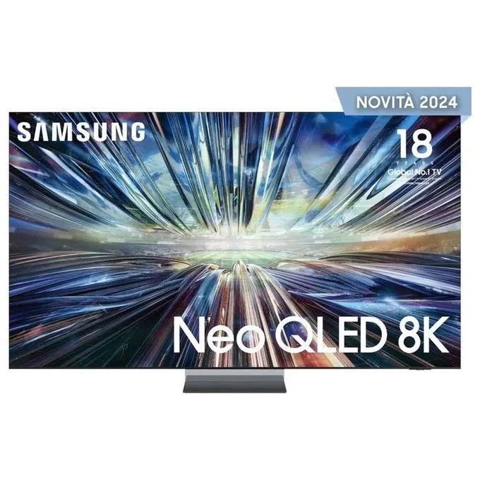 Samsung Neo QLED 8k