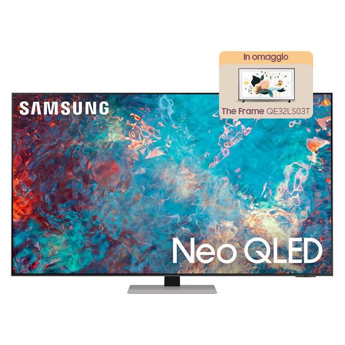 Samsung Neo QLed Smart