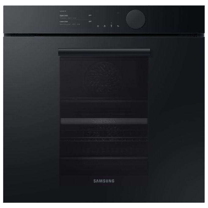 Samsung NV75T9879CD Infinite Line