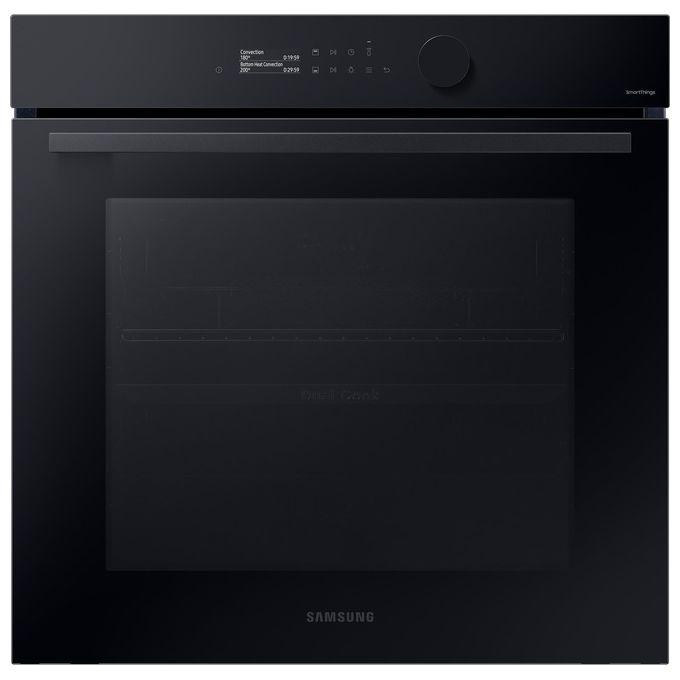 Samsung NV7B5640TBK Forno Dual