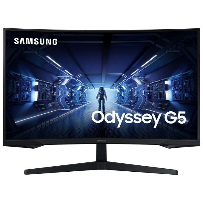 Samsung Odyssey G5 G55T