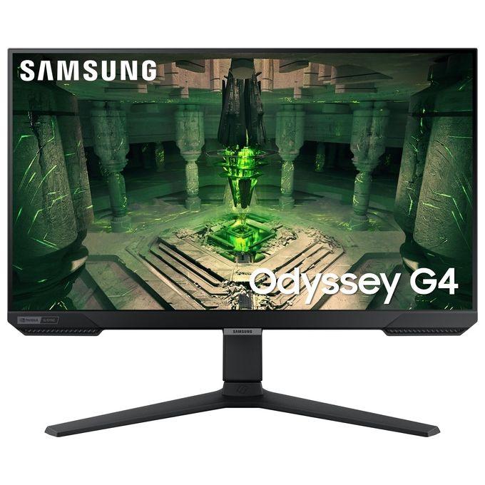 Samsung Monitor Gaming Odyssey