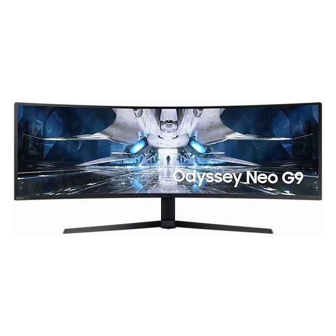 Samsung Odyssey LS49AG954NP Monitor