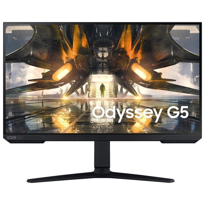 Samsung Odyssey Monitor Gaming