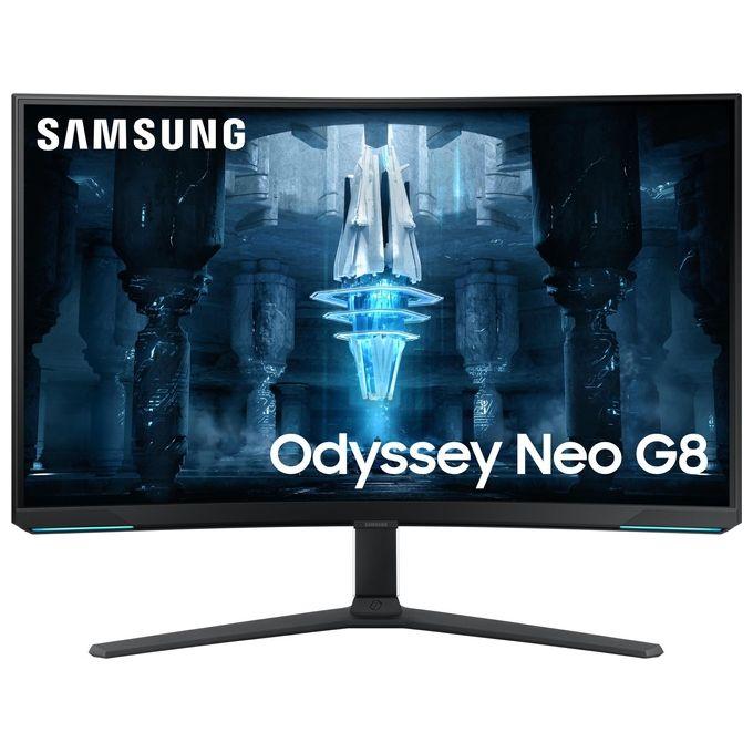 Samsung Monitor Gaming Odyssey