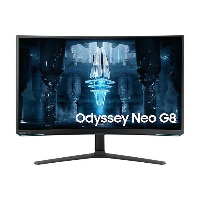 Samsung Monitor Gaming Odyssey