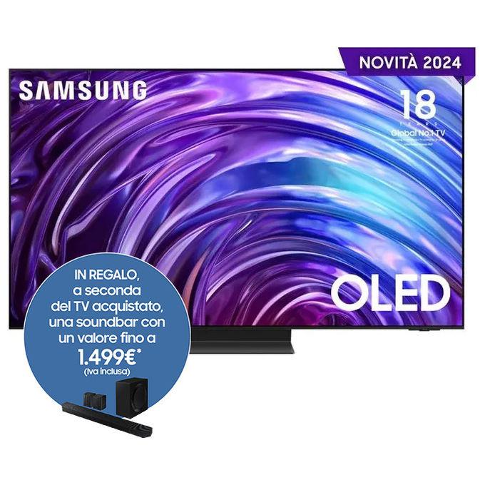 Samsung OLED 4k QE65S95DATXZT