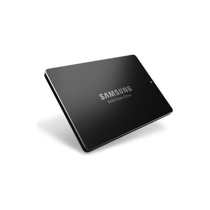 Samsung PM883 Ssd 2.5