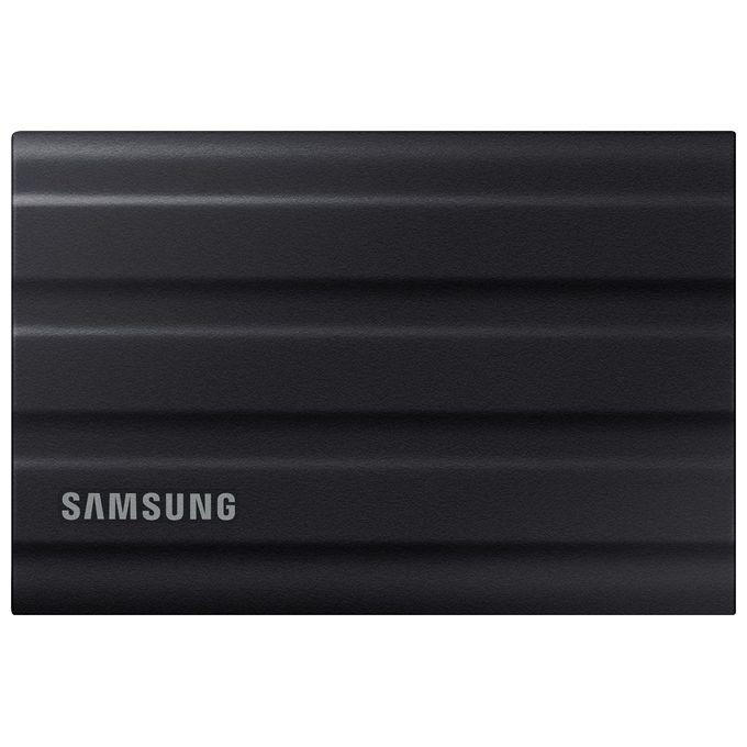 Samsung Portable SSD T7