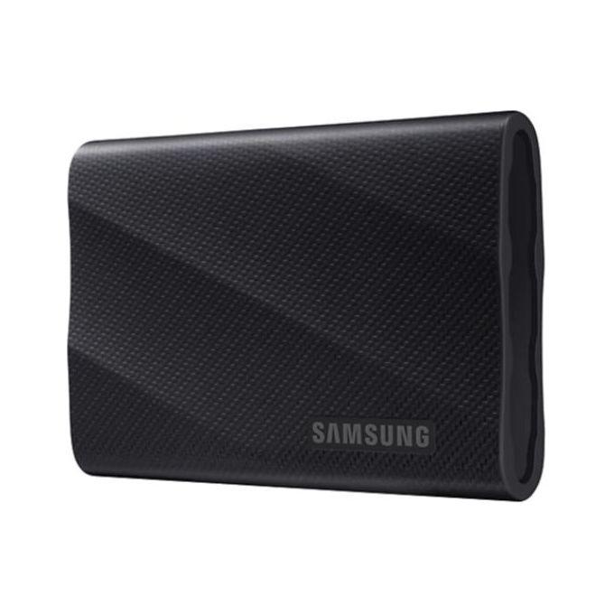 Samsung Portable Ssd T9
