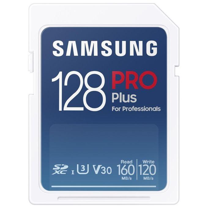 Samsung PRO Plus 128Gb