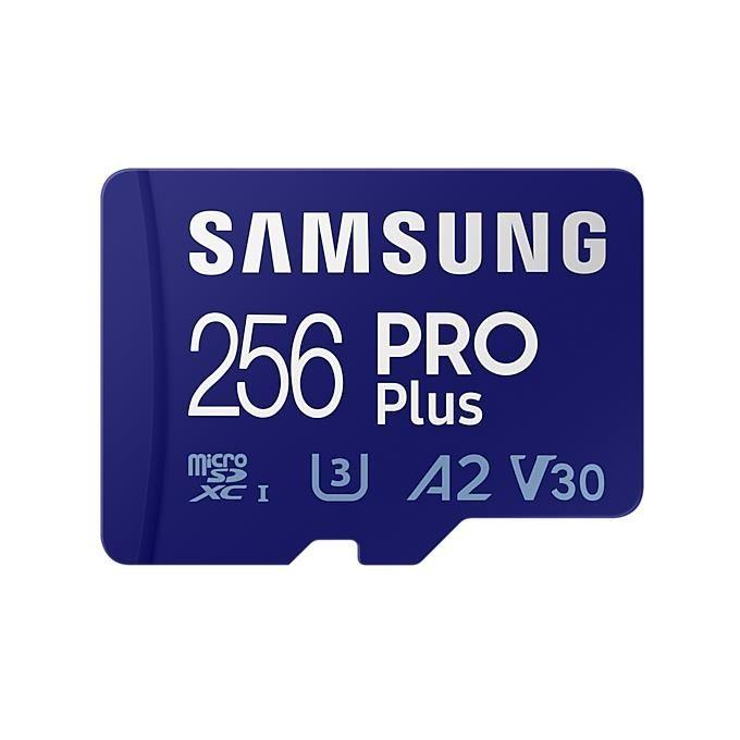 Samsung PRO Plus Memoria