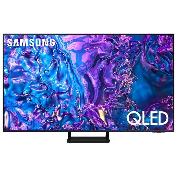 Samsung Q70D Tv Qled