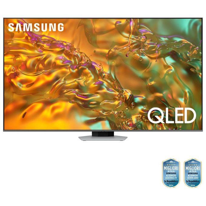 Samsung Q80D TV QLED