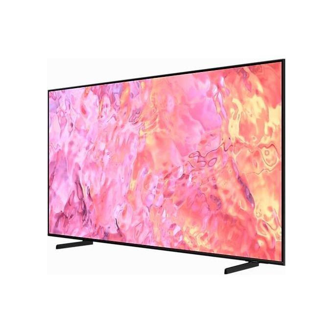 Samsung QE55Q60CAUXXH Tv QLed