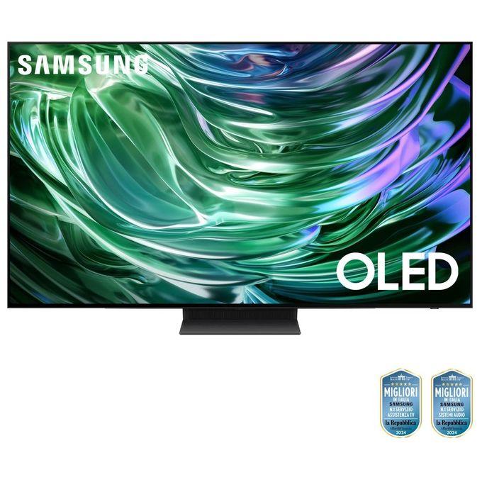 Samsung QE55S90DAE Smart Tv