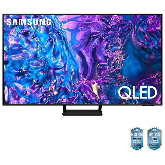 Samsung QE65Q70DATXZT Smart TV