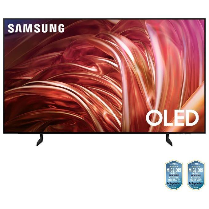 Samsung QE77S85DAEXZT Smart TV