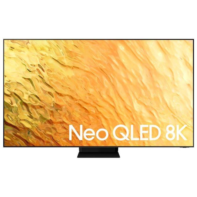 Samsung QE85QN800B TV Neo