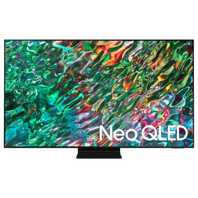 Samsung QE85QN90B Tv Smart