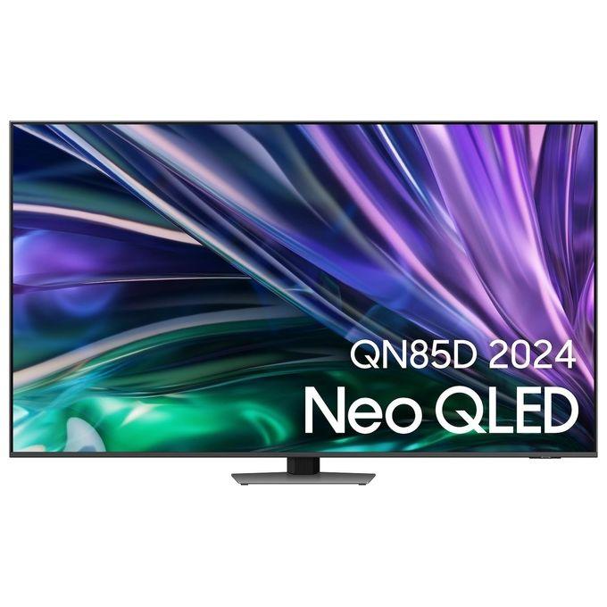 Samsung Qn85d Tv 55