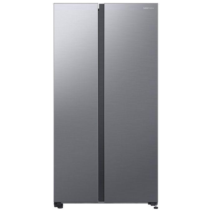 Samsung RS62DG5003S9/EF Frigorifero Side