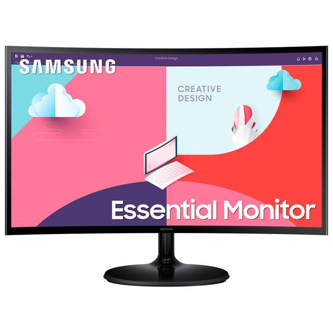 Samsung S24C364EAU Monitor Pc