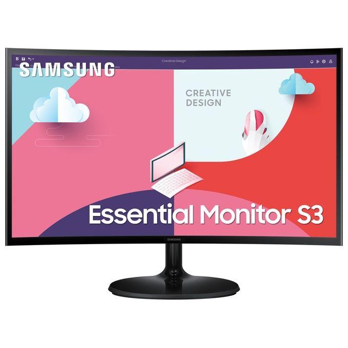 Samsung S27C364EAU Monitor Pc