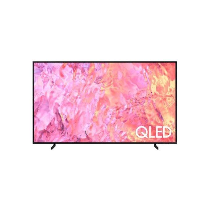 Samsung Tv Qled