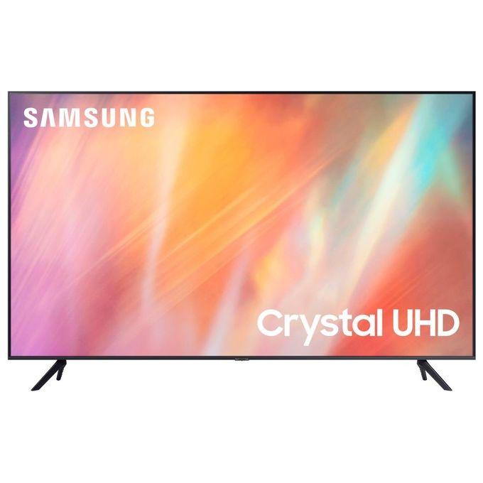 Samsung Tv Led 4K