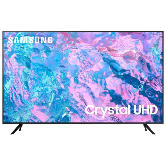 Samsung Tv Led 4K