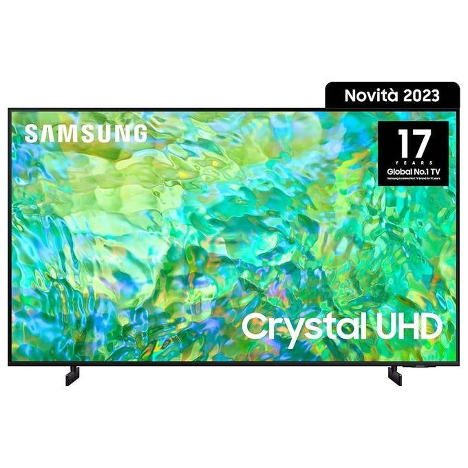 Samsung Tv Led 4K