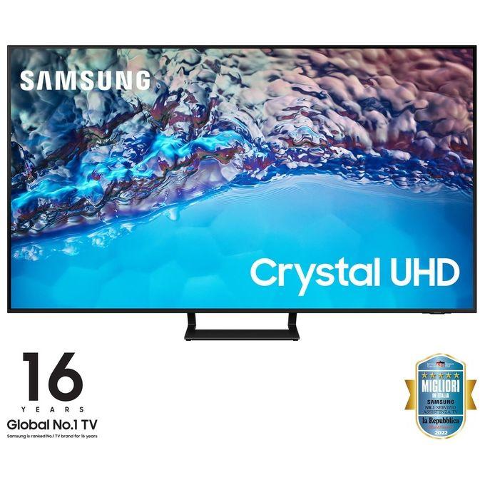 Samsung Series 8 TV