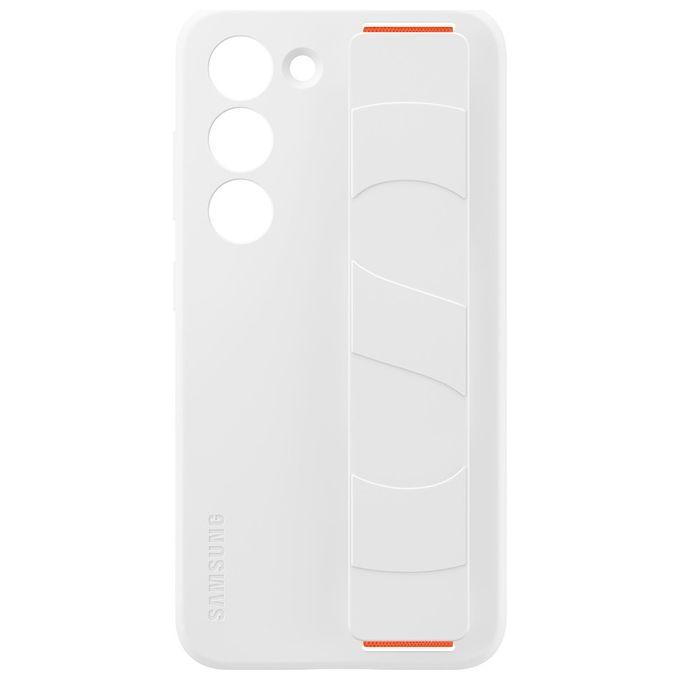 Samsung Silicone Grip Case