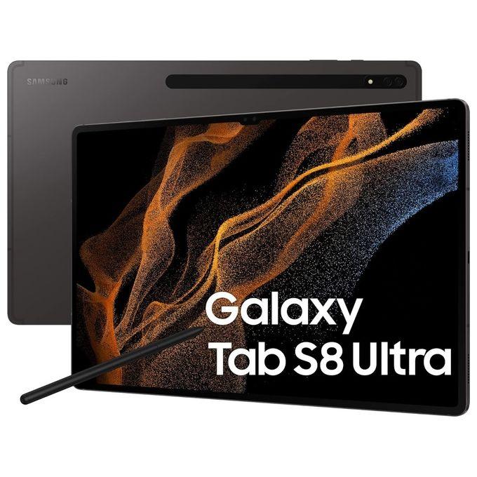 Samsung Galaxy Tab S8