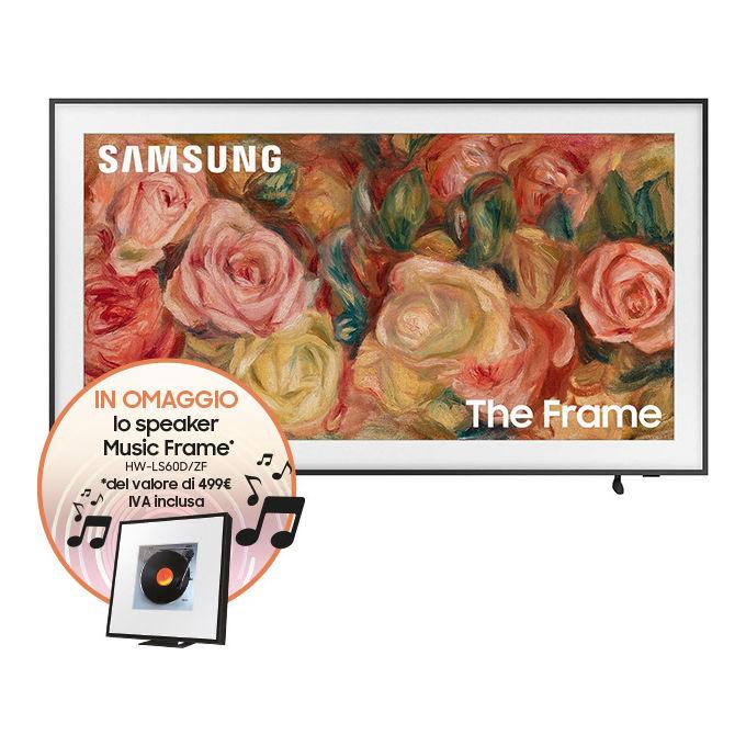 Samsung The Frame QE65LS03DAUXZT