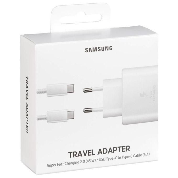 Samsung Travel Adapter 25W