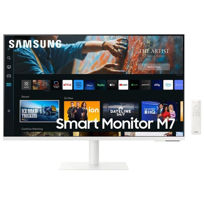 Samsung Tv 32 Smart