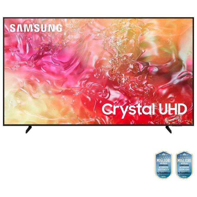 Samsung TV Crystal UHD