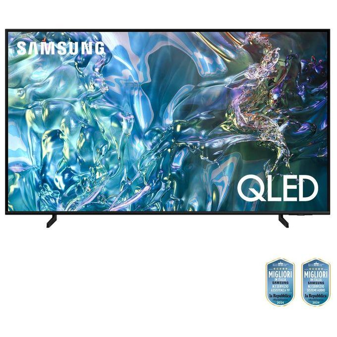 Samsung TV QE65Q60DAUXZT QLED