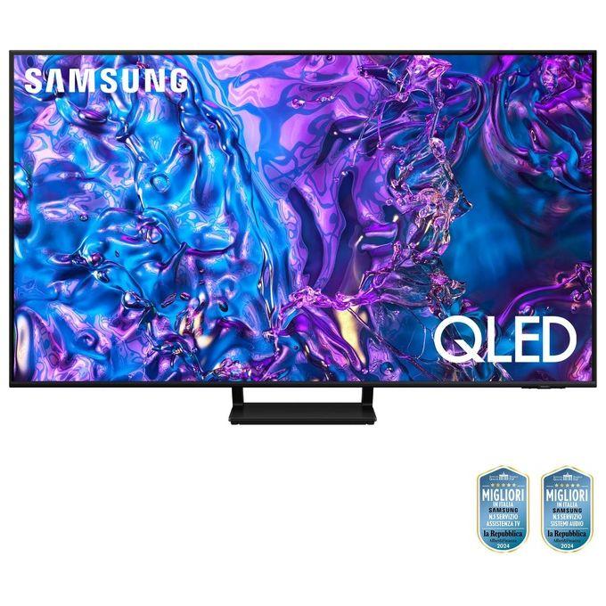 Samsung TV QE75Q70DATXZT QLED