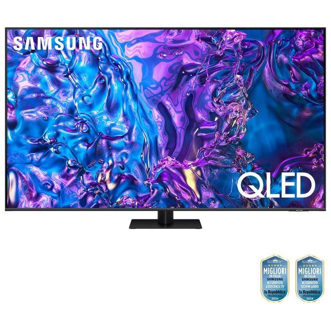 Samsung TV QLED 4K