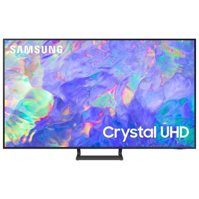 Samsung TV UE75CU8570UXZT Crystal