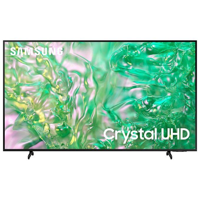 Samsung UE43DU8070 TV Crystal