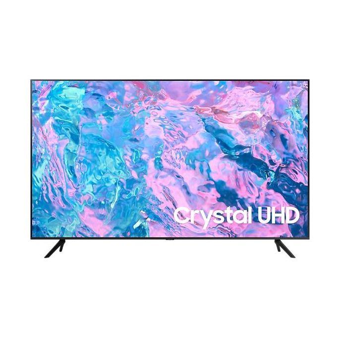 Samsung UE55CU7172UXXH Tv Led