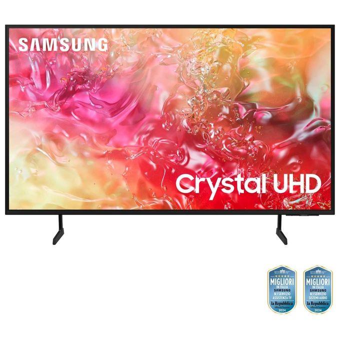 Samsung UE55DU7170UXZT Smart TV