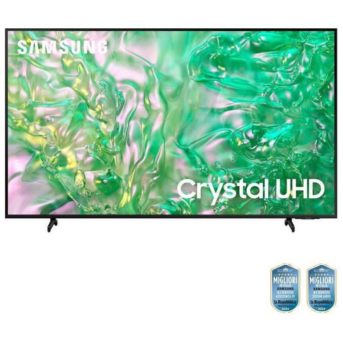 Samsung UE55DU8070UXZT TV Crystal